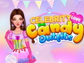 leikur Celebrity Love Candy Outfits
