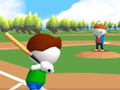 leikur Baseball Bat