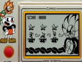 leikur Cuphead: Game & Watch Edition