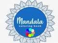 leikur Mandala Coloring Book