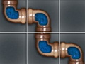 leikur Water Pipe
