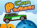 leikur Car Parkour