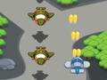 leikur Atomic Fighter 2D