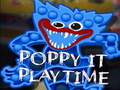 leikur Poppy It Playtime