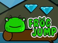 leikur Frog Jump