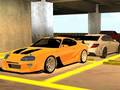 leikur Race Parking Simulator