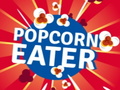 leikur Popcorn Eater