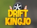 leikur Drift King.io