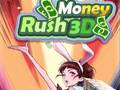 leikur Money Rush 3D