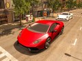 leikur Real Extreme Car Driving Drift