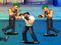 leikur Street Of Gangs 2D