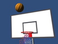 leikur Basket 3D