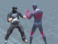 leikur Amazing Superhero : New York Gangster