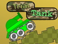 leikur Trial Tank
