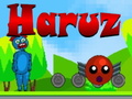 leikur Haruz