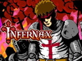 leikur Infernax