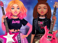 leikur My Perfect Rock Band Creator