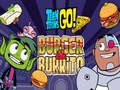 leikur Burger and Burrito