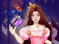 leikur Princess on Run