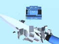 leikur Soap-Cutting-3d-Game