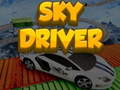 leikur Sky Driving