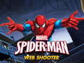 leikur Spider-Man Web Shooter