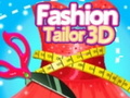 leikur Fashion Tailor 3D
