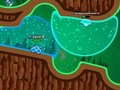 leikur Rocket Bot Royale