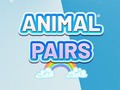 leikur Animal Pairs