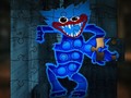 leikur Huggy Wuggy Pop It Jigsaw