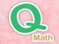 leikur Q Math