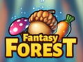leikur Fantasy Forest 