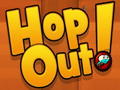 leikur Hop Out