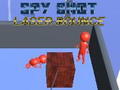 leikur Spy Shot Laser Bounce