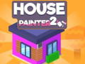 leikur House Painter 2