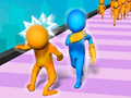 leikur Slap And Run 2