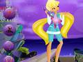 leikur Stella Girl Dress Up