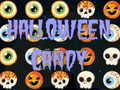 leikur Halloween Candy