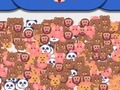 leikur Emoji Hunt