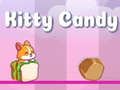leikur Kitty Candy