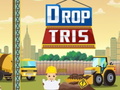 leikur DropTris