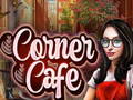 leikur Corner Cafe