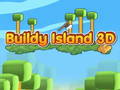 leikur Buildy Island 3D