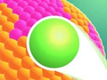 leikur Ball Paint 3D