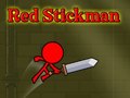 leikur Red Stickman