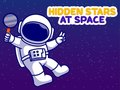 leikur Hidden Stars At Space