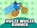 leikur Hugie Wugie Runner