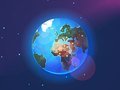 leikur Eco Inc  Save The Earth Planet