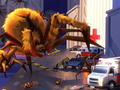 leikur Monster Shooter 3D