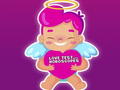 leikur Love Test with Horoscopes